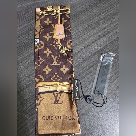 ❤️Unbranded Monogrsm Twillie❤️ - Picture 4 of 4